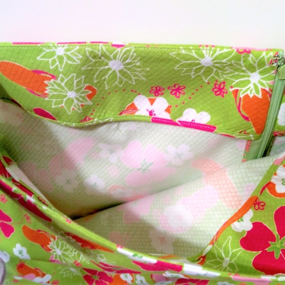 Lilly Pulitzer XXL Plus size Lilly Pulitzer Skirt Green Gidget - Picture 3 of 5